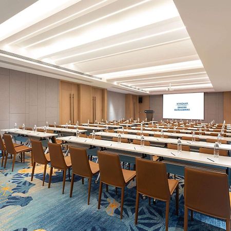 Wyndham Zhangjiajie Wulingyuan Esterno foto
